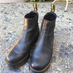 Dr. Martens Rometty Boots